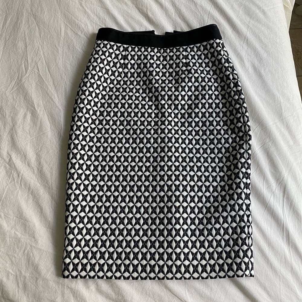 BANANA REPUBLIC PENCIL SKIRT